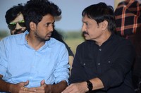 Mental Madhilo Movie Thanks Meet Photos